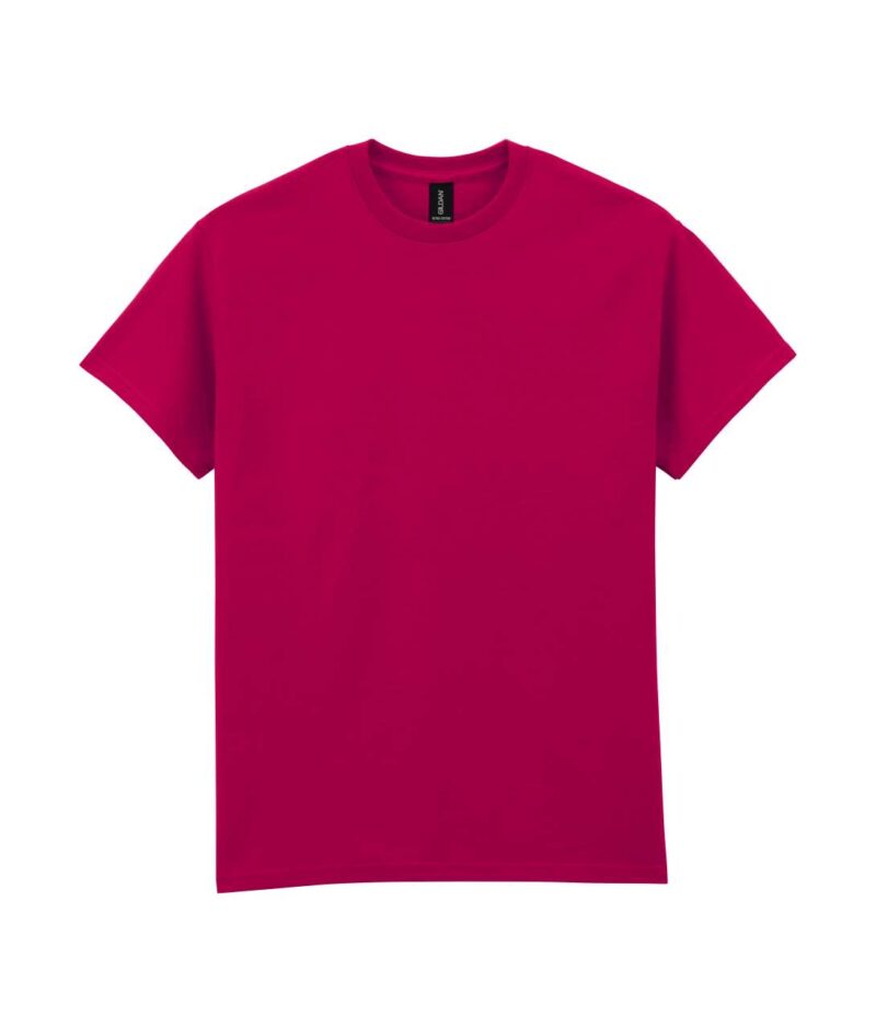 gi2000-cardinal_red-a3 Gildan ULTRA COTTON™ ADULT T-SHIRT - Καρδινάλιο κόκκινο