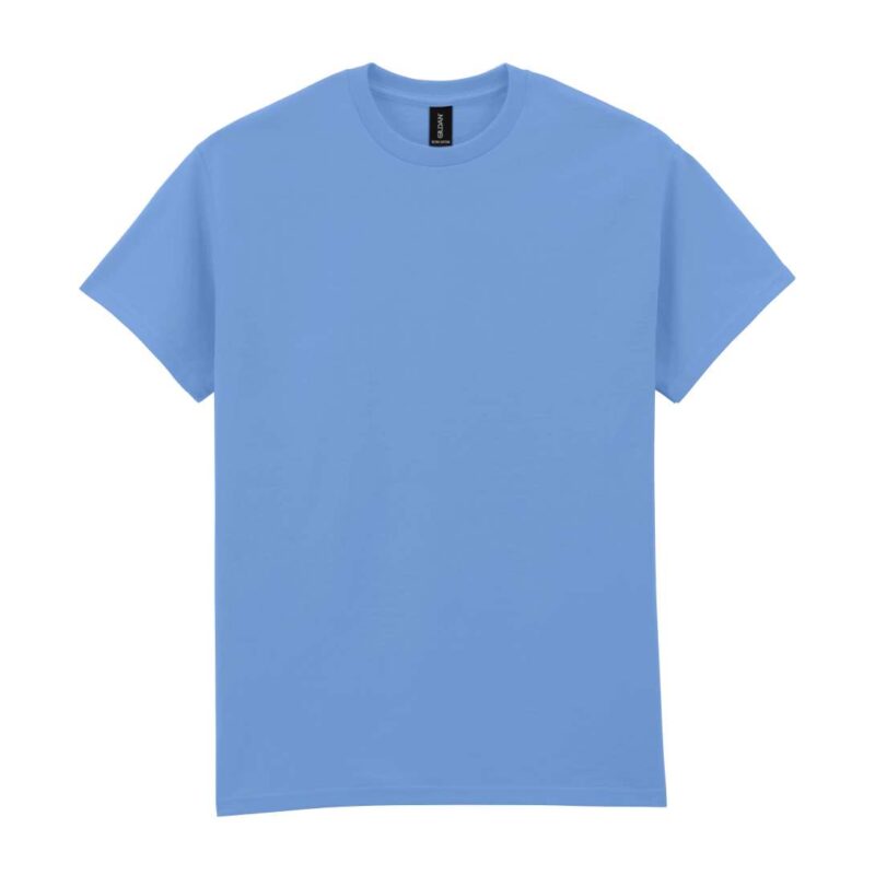 Gildan ULTRA COTTON™ ADULT T-SHIRT - Μπλε Καρολίνα