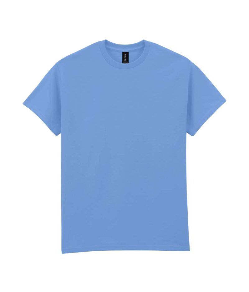 Gildan ULTRA COTTON™ ADULT T-SHIRT - Μπλε Καρολίνα
