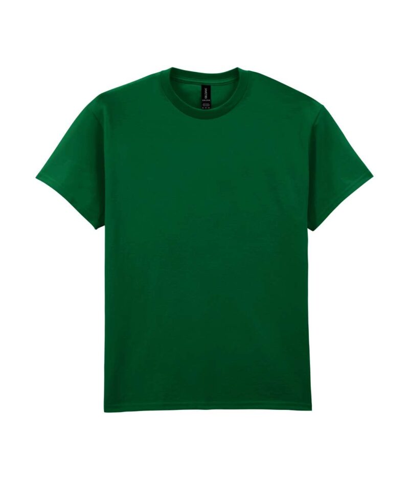 gi2000-forest_green-a2 Gildan ULTRA COTTON™ ADULT T-SHIRT - Πράσινο του δάσους