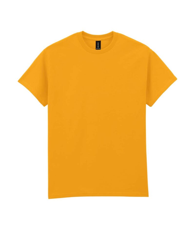 Gildan ULTRA COTTON™ ADULT T-SHIRT - χρυσό
