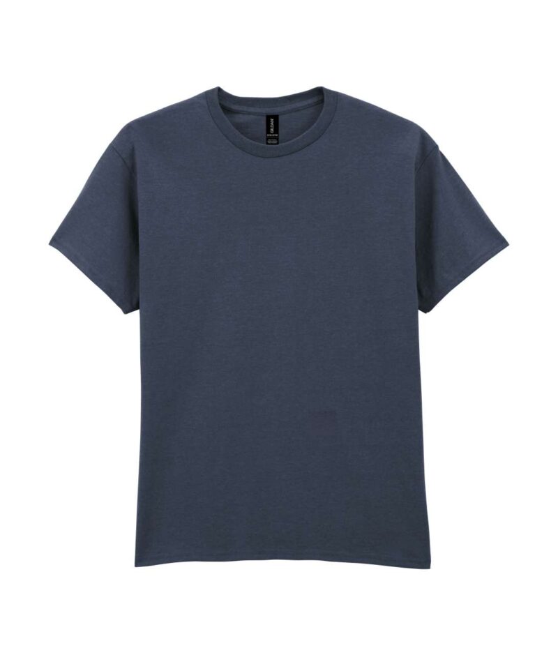Gildan ULTRA COTTON™ ADULT T-SHIRT - 50% Βαμβάκι/50% Πολυεστέρας