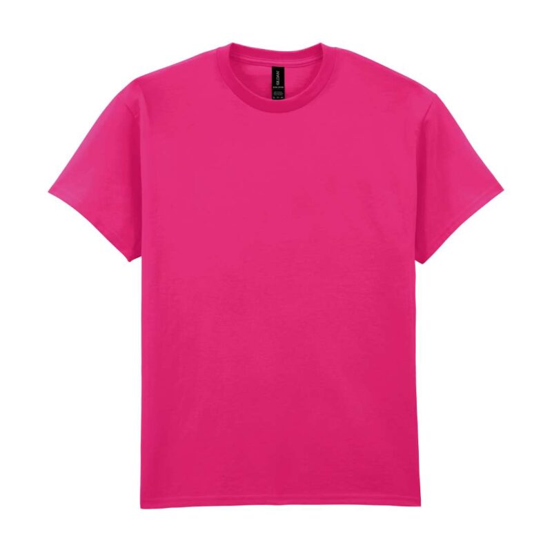 Gildan ULTRA COTTON™ ADULT T-SHIRT - ελικόνια