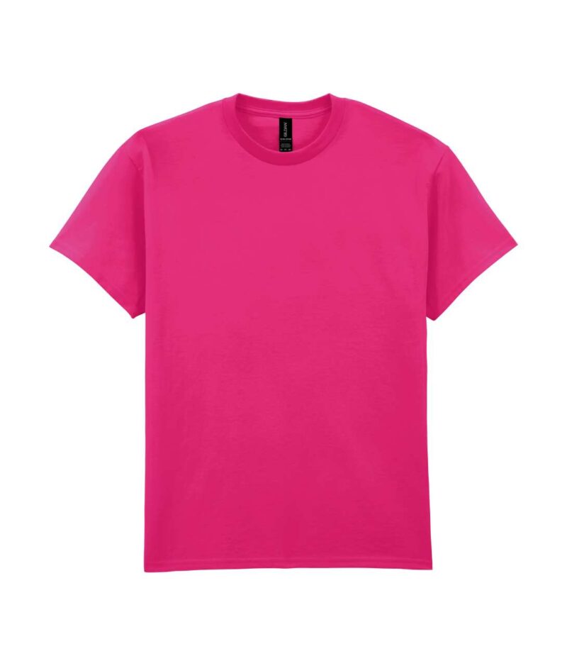 Gildan ULTRA COTTON™ ADULT T-SHIRT - ελικόνια