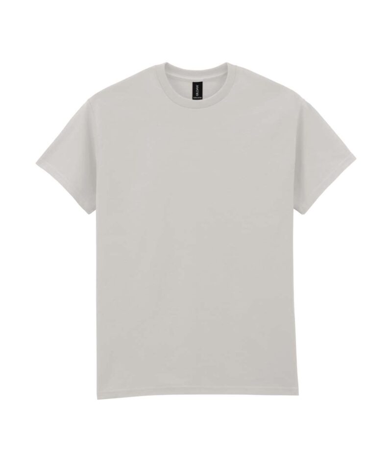 Gildan ULTRA COTTON™ ADULT T-SHIRT - Παγωμένο Γκρι