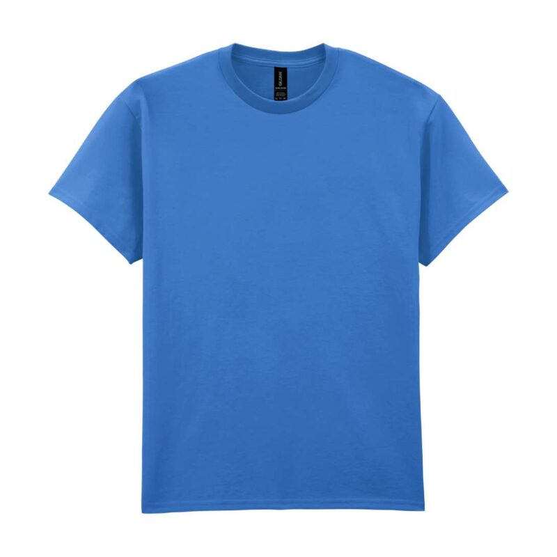 Gildan ULTRA COTTON™ ADULT T-SHIRT - ίριδα
