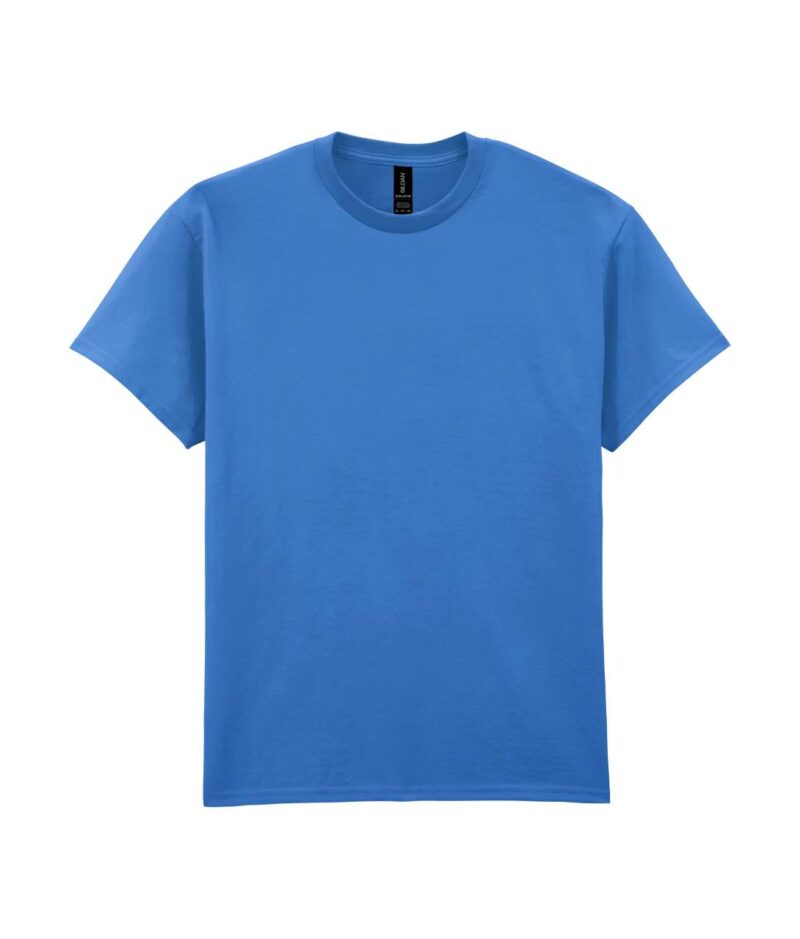 Gildan ULTRA COTTON™ ADULT T-SHIRT - ίριδα