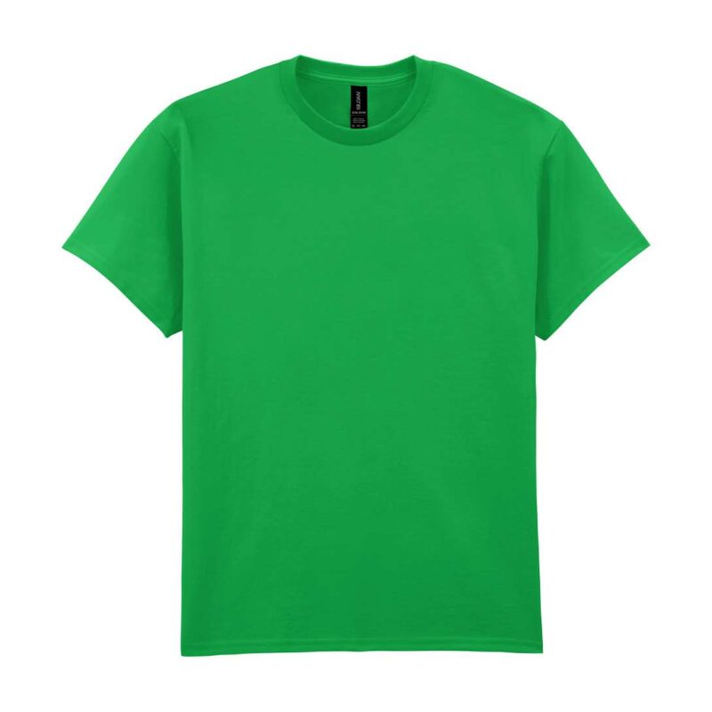 Gildan ULTRA COTTON™ ADULT T-SHIRT - Ιρλανδικό Πράσινο