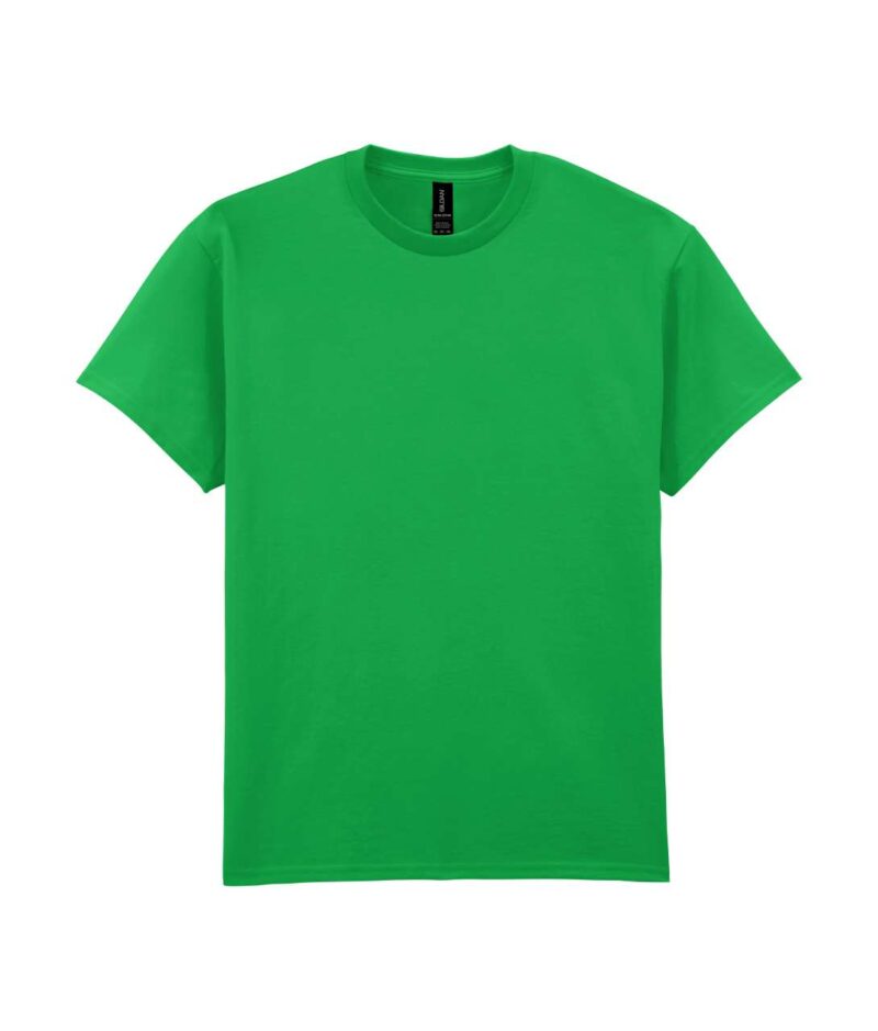 Gildan ULTRA COTTON™ ADULT T-SHIRT - Ιρλανδικό Πράσινο