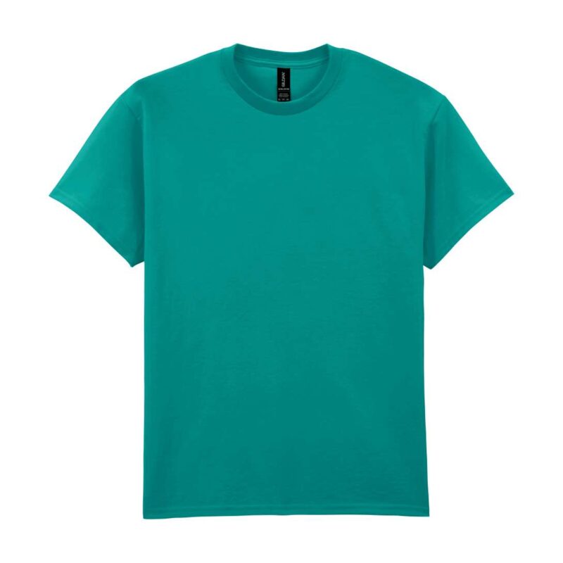 Gildan ULTRA COTTON™ ADULT T-SHIRT - Jade Dome