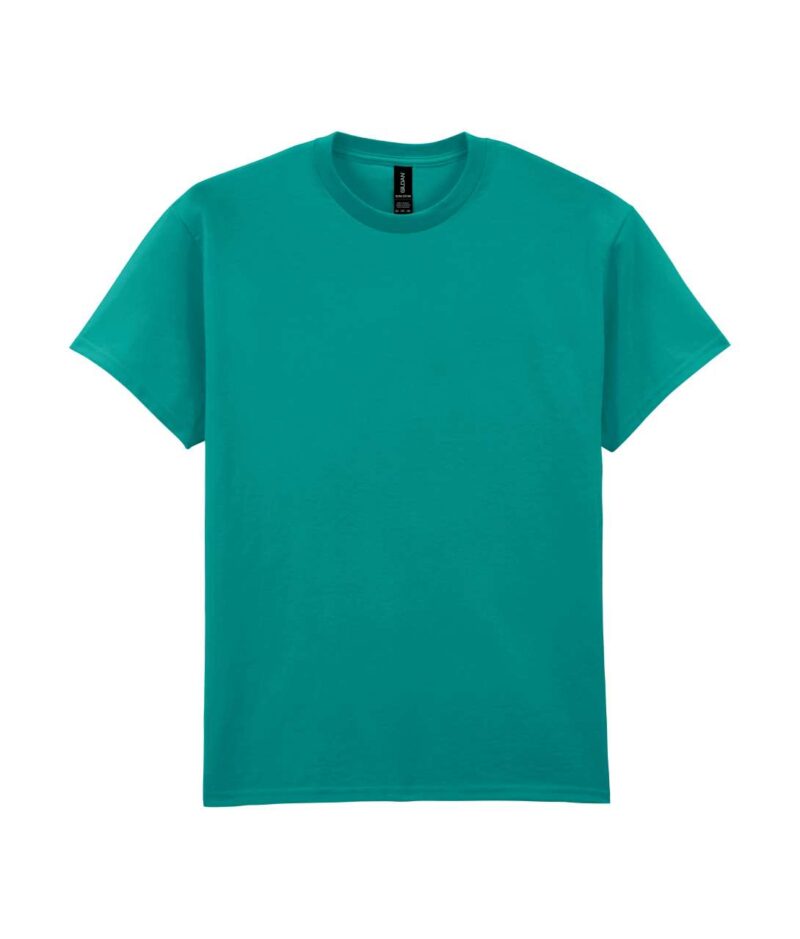 Gildan ULTRA COTTON™ ADULT T-SHIRT - Jade Dome
