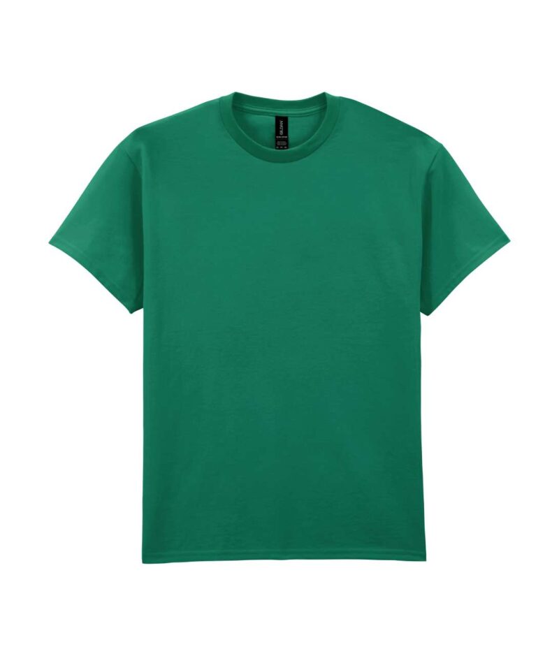 Gildan ULTRA COTTON™ ADULT T-SHIRT - πράσινο του Κέλι