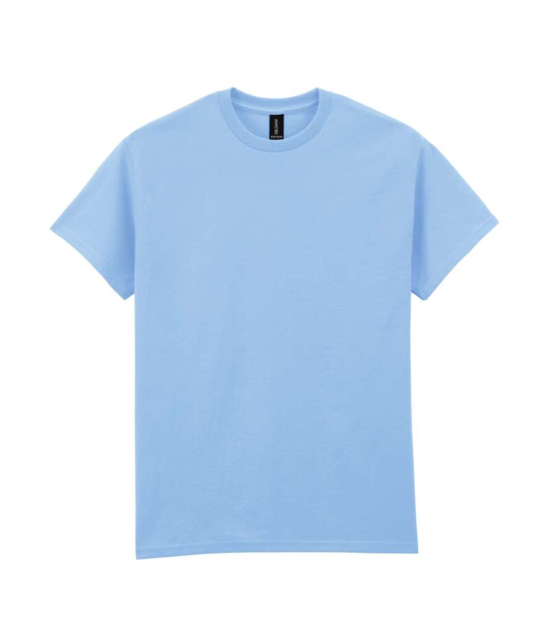 gi2000-light_blue-a2 Gildan ULTRA COTTON™ ADULT T-SHIRT - Ανοιχτό μπλε