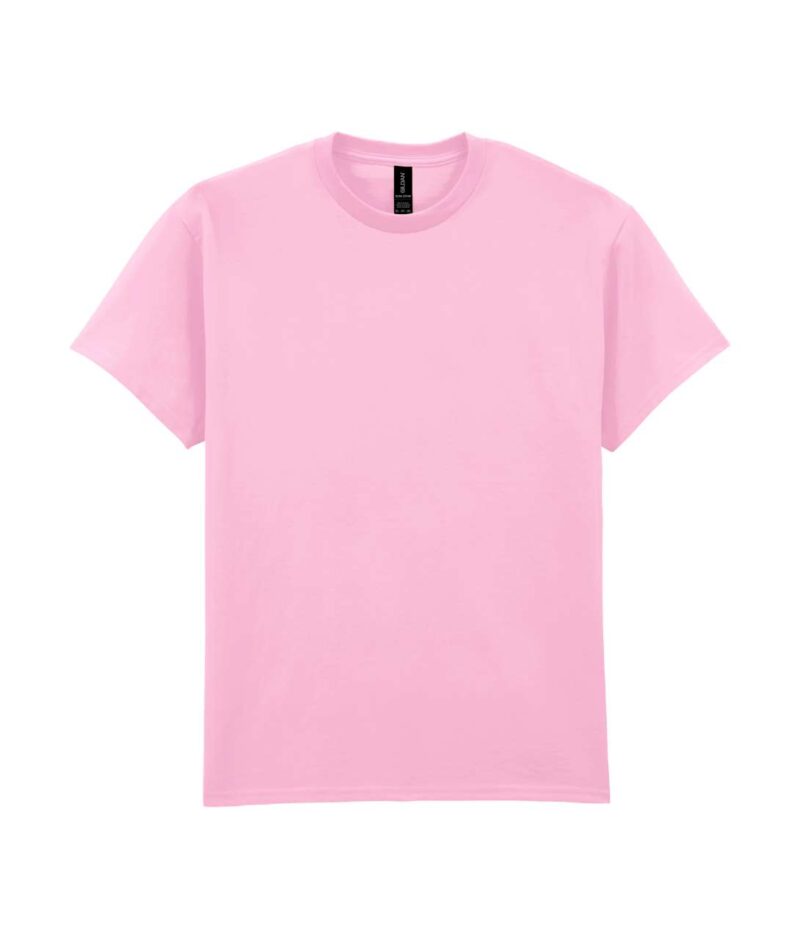 gi2000-light_pink-a2 Gildan ULTRA COTTON™ ADULT T-SHIRT - ανοιχτό ροζ