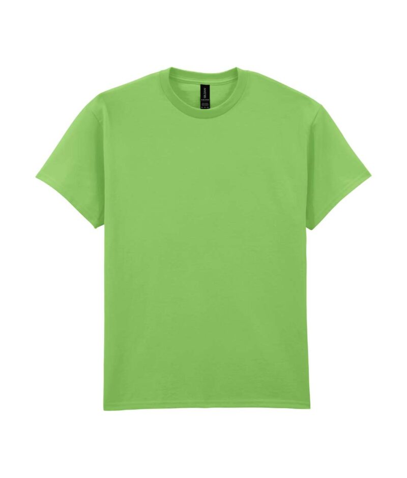 Gildan ULTRA COTTON™ ADULT T-SHIRT - Λαχανί