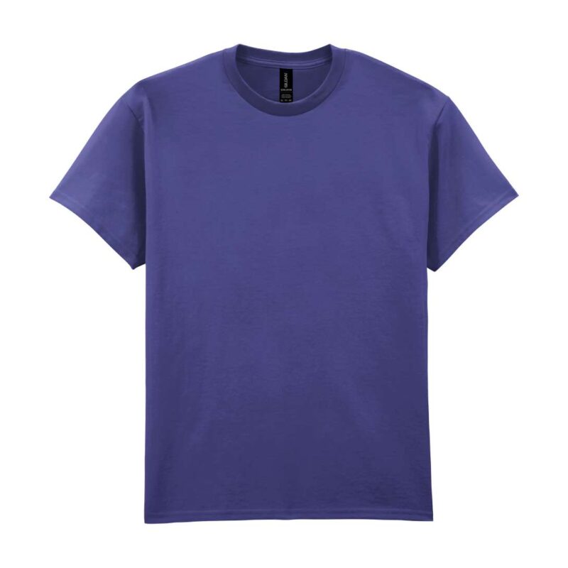 gi2000-metro_blue-a2 Gildan ULTRA COTTON™ ADULT T-SHIRT - Μπλε μετρό
