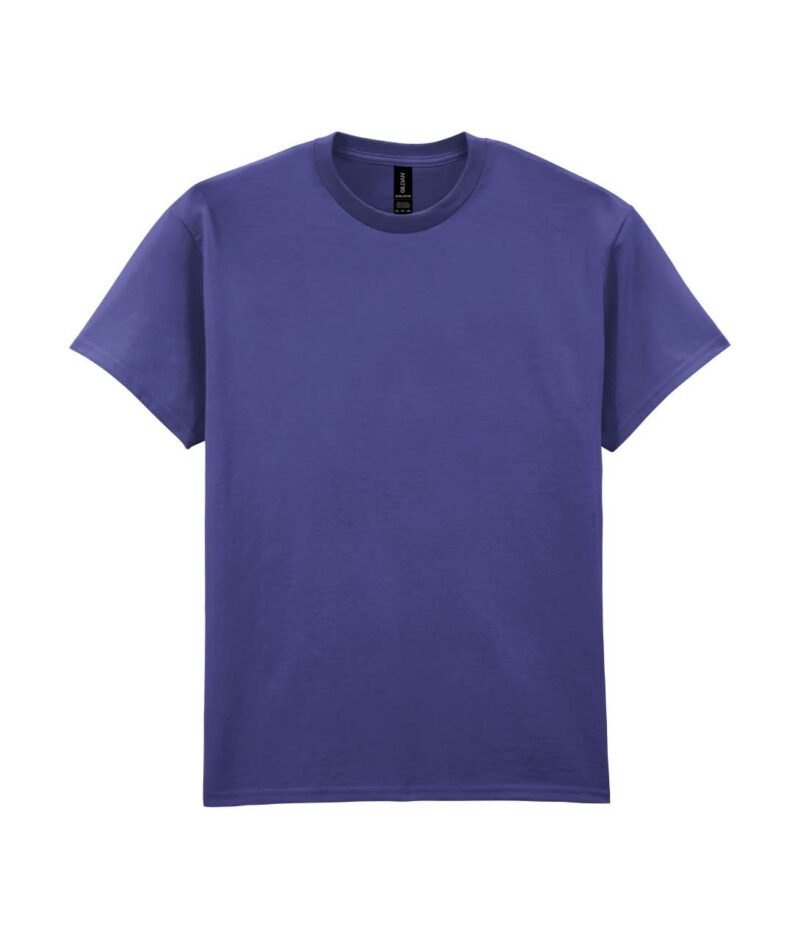 Gildan ULTRA COTTON™ ADULT T-SHIRT - Μπλε μετρό