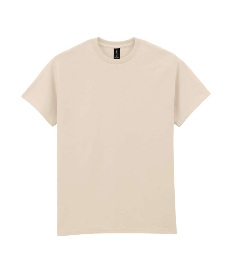 Gildan ULTRA COTTON™ ADULT T-SHIRT - Φυσικό