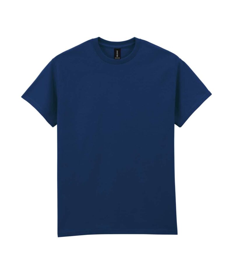 Gildan ULTRA COTTON™ ADULT T-SHIRT - Μπλε μαρίν