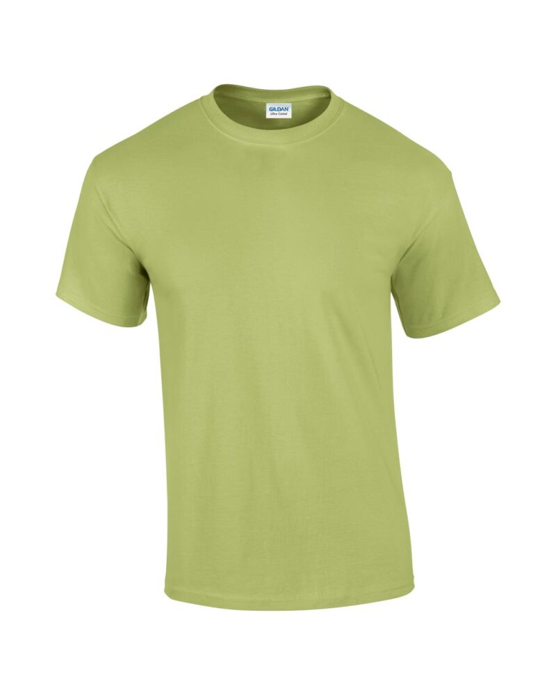 Gildan ULTRA COTTON™ ADULT T-SHIRT - Φιστικί
