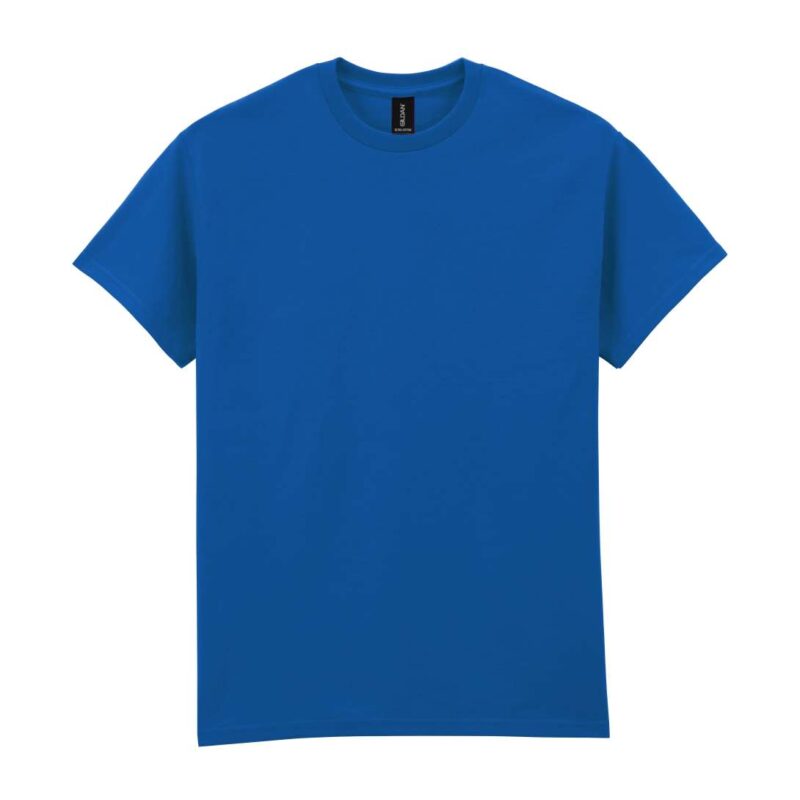 gi2000-royal-a2 Gildan ULTRA COTTON™ ADULT T-SHIRT - βασιλικό μπλε