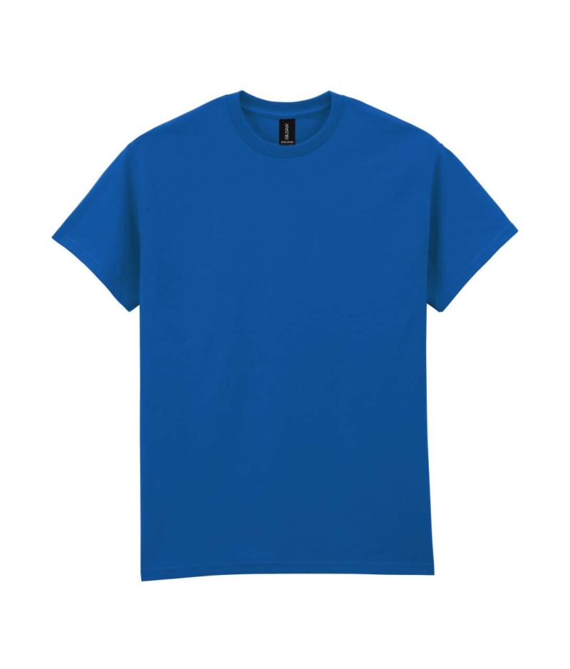 Gildan ULTRA COTTON™ ADULT T-SHIRT - βασιλικό μπλε