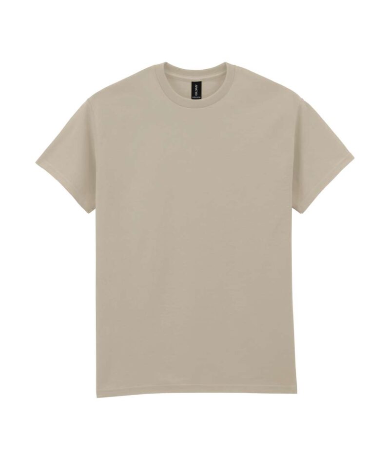 Gildan ULTRA COTTON™ ADULT T-SHIRT - άμμου