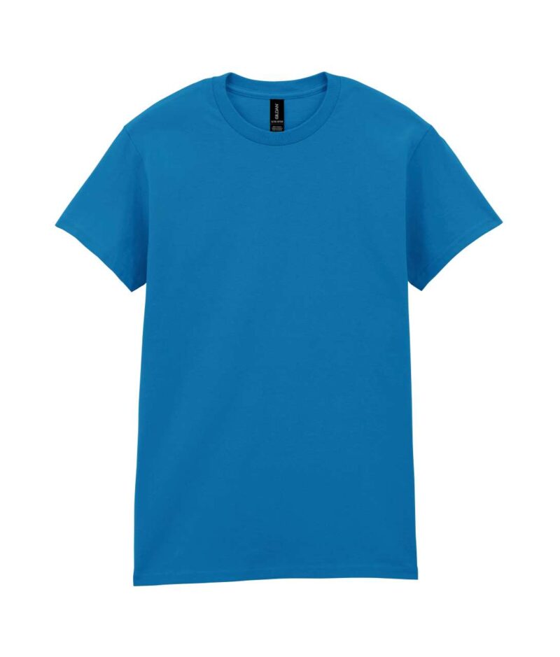 Gildan ULTRA COTTON™ ADULT T-SHIRT - ζαφειρί