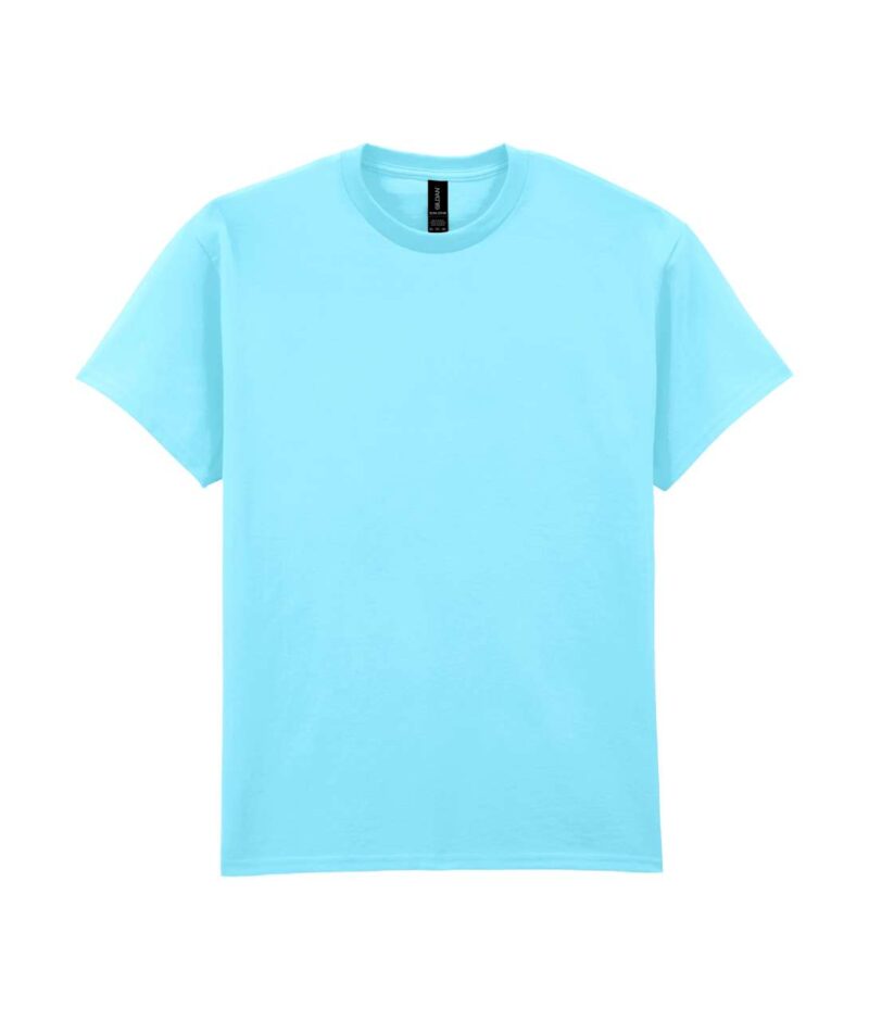 Gildan ULTRA COTTON™ ADULT T-SHIRT - γαλάζιο