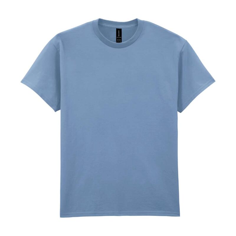 gi2000-stone_blue-a2 Gildan ULTRA COTTON™ ADULT T-SHIRT - πέτρινο μπλε