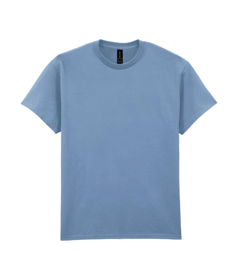 Gildan ULTRA COTTON™ ADULT T-SHIRT - πέτρινο μπλε
