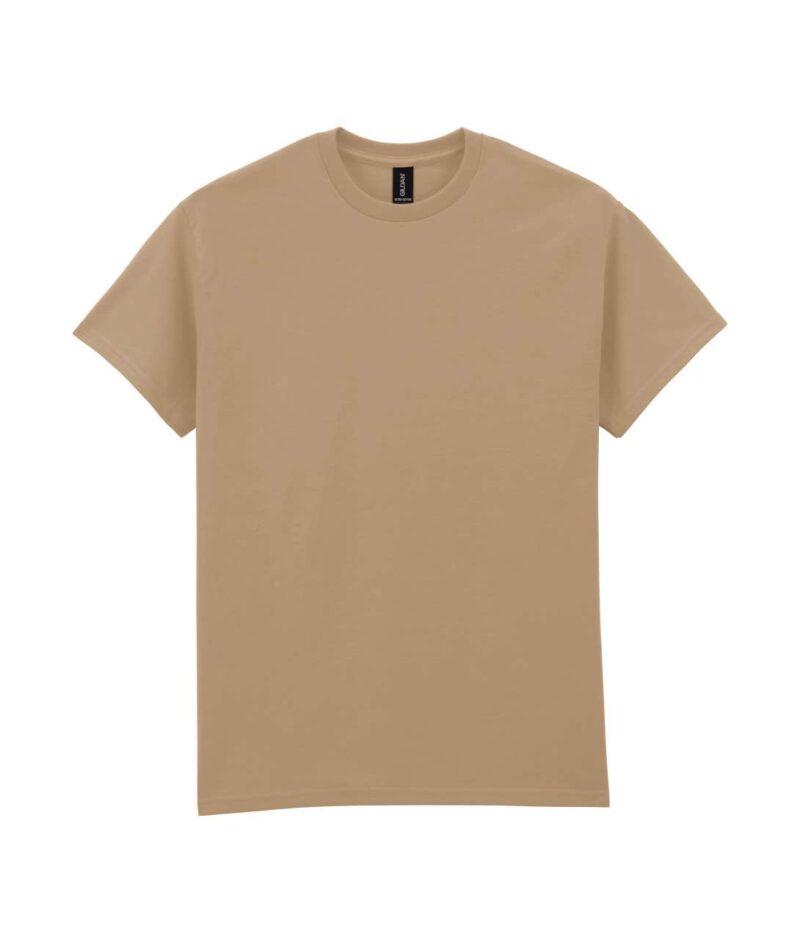 Gildan ULTRA COTTON™ ADULT T-SHIRT - Ταμπά