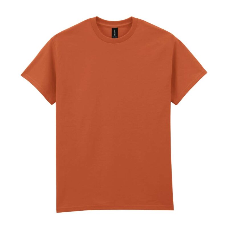 gi2000-texas_orange-a1 Gildan ULTRA COTTON™ ADULT T-SHIRT - Texas Orange
