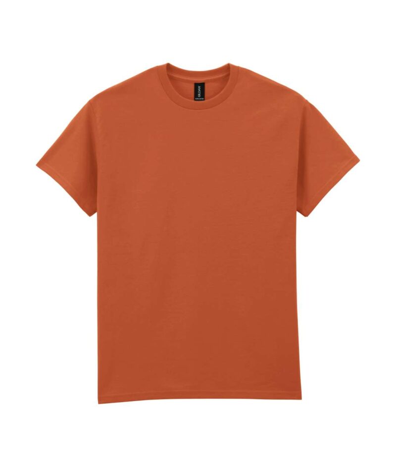 Gildan ULTRA COTTON™ ADULT T-SHIRT - Texas Orange