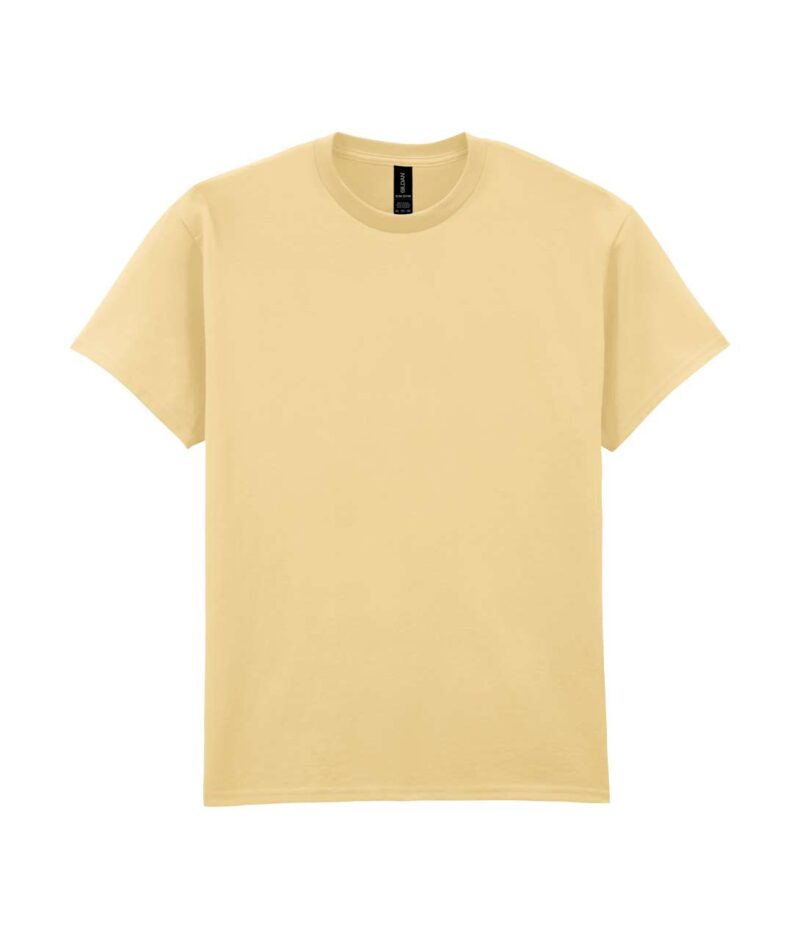 Gildan ULTRA COTTON™ ADULT T-SHIRT - Χρυσό της Βέγκας