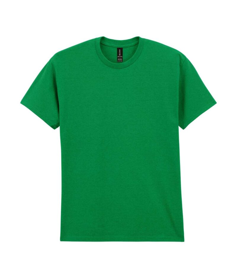 Gildan HEAVY COTTON™ ADULT T-SHIRT - 90% Cotton/10% Polyester
