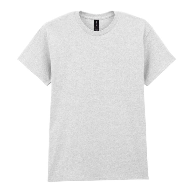 Gildan HEAVY COTTON™ ADULT T-SHIRT - 99% Cotton/1% Polyester