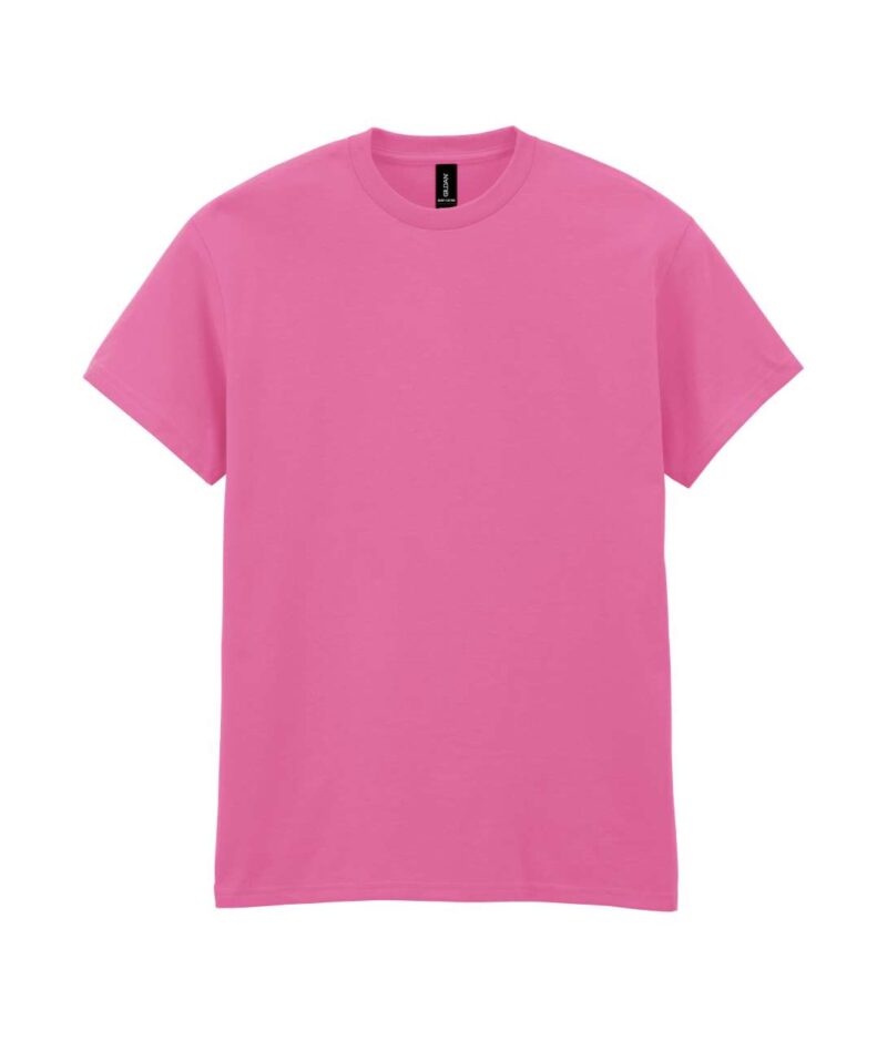 Gildan HEAVY COTTON™ ADULT T-SHIRT - αζαλέα