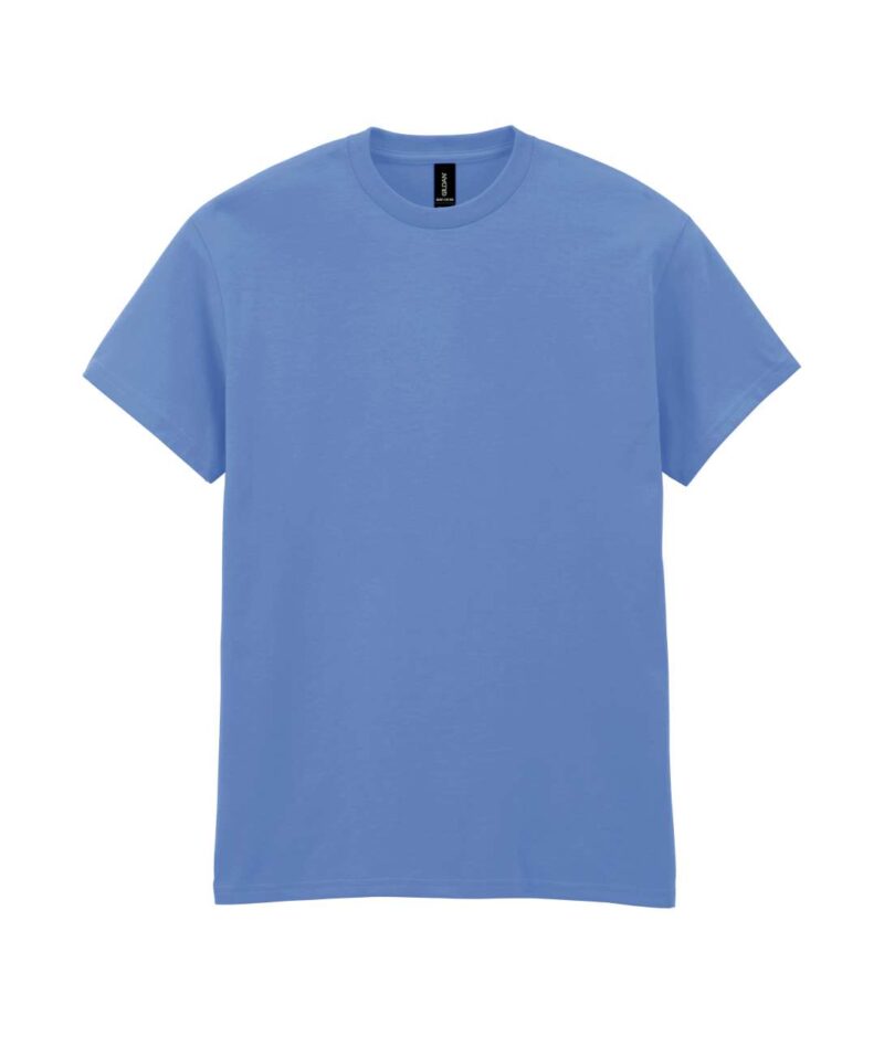 Gildan HEAVY COTTON™ ADULT T-SHIRT - Μπλε Καρολίνα