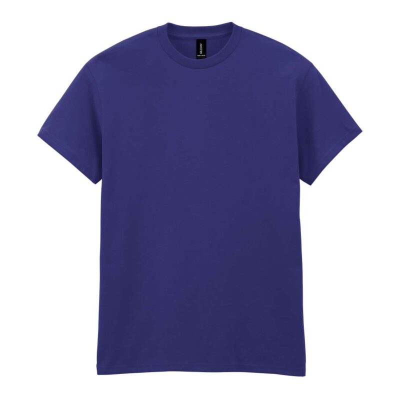 Gildan HEAVY COTTON™ ADULT T-SHIRT - Κοβάλτιο