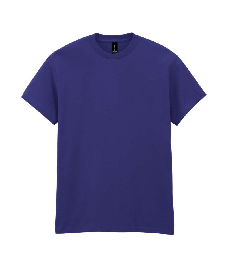 Gildan HEAVY COTTON™ ADULT T-SHIRT - Κοβάλτιο