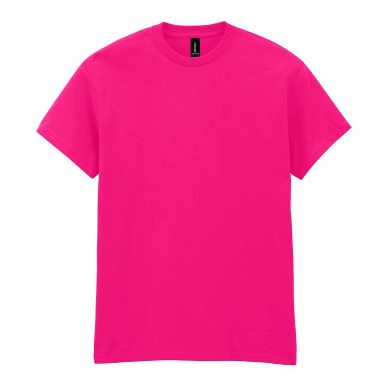 gi5000-heliconia-a2 Gildan HEAVY COTTON™ ADULT T-SHIRT - ελικόνια