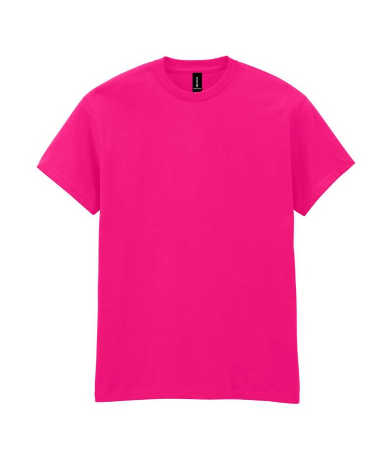 Gildan HEAVY COTTON™ ADULT T-SHIRT - ελικόνια