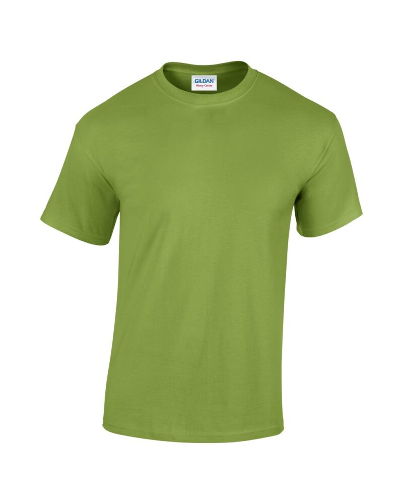 Gildan HEAVY COTTON™ ADULT T-SHIRT - Κιβί