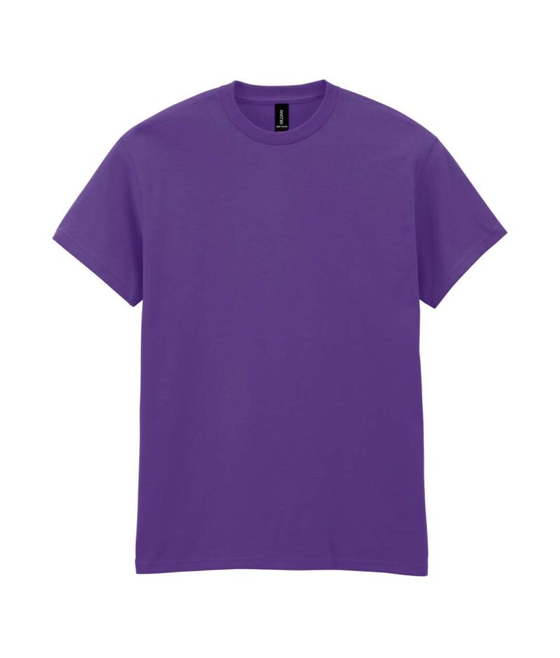 Gildan HEAVY COTTON™ ADULT T-SHIRT - 50% Βαμβάκι/50% Πολυεστέρας