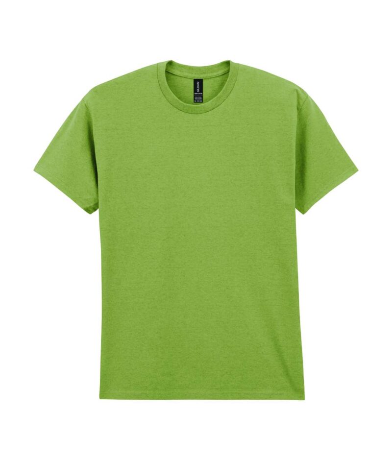 Gildan HEAVY COTTON™ ADULT T-SHIRT - Λαχανί