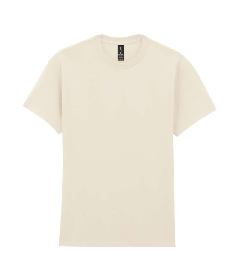 Gildan HEAVY COTTON™ ADULT T-SHIRT - Φυσικό