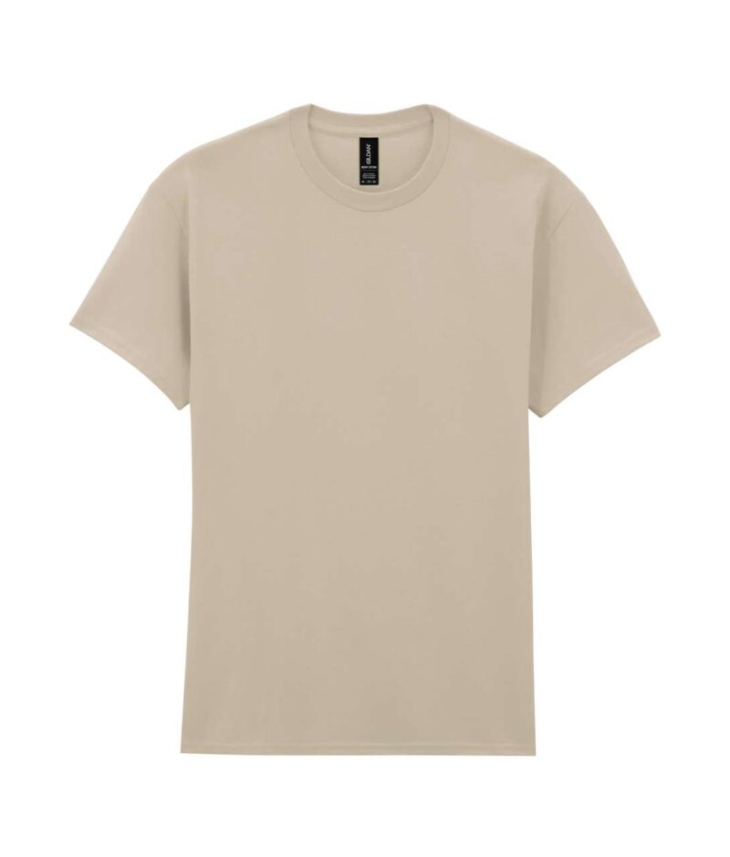Gildan HEAVY COTTON™ ADULT T-SHIRT - άμμου