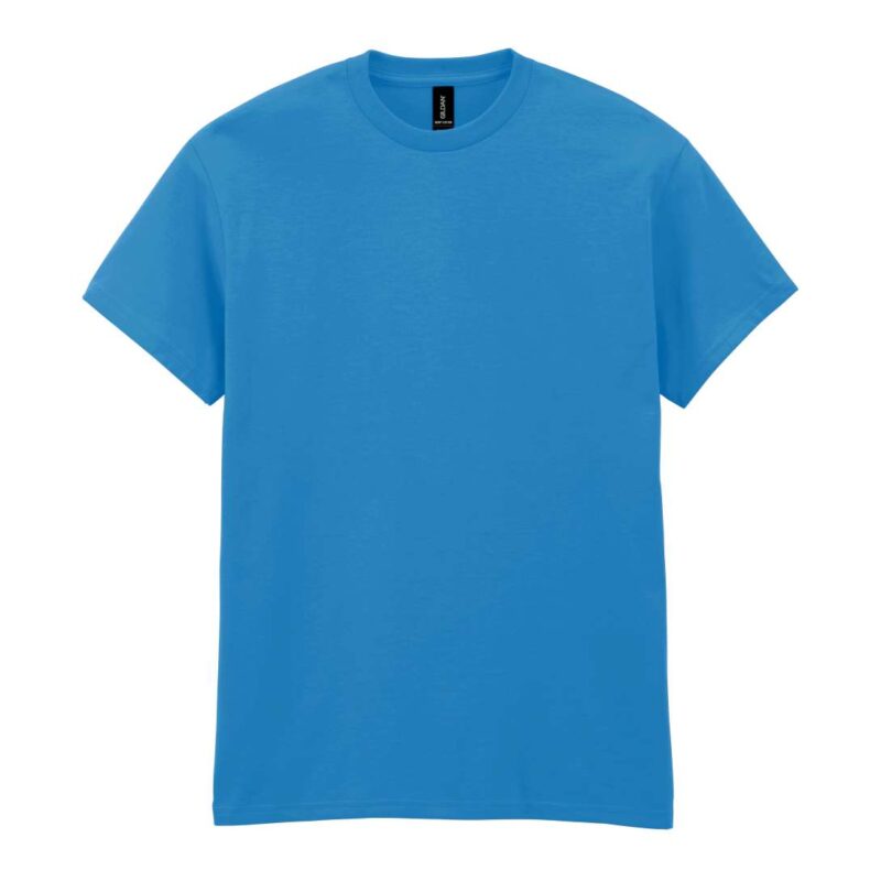 Gildan HEAVY COTTON™ ADULT T-SHIRT - ζαφειρί