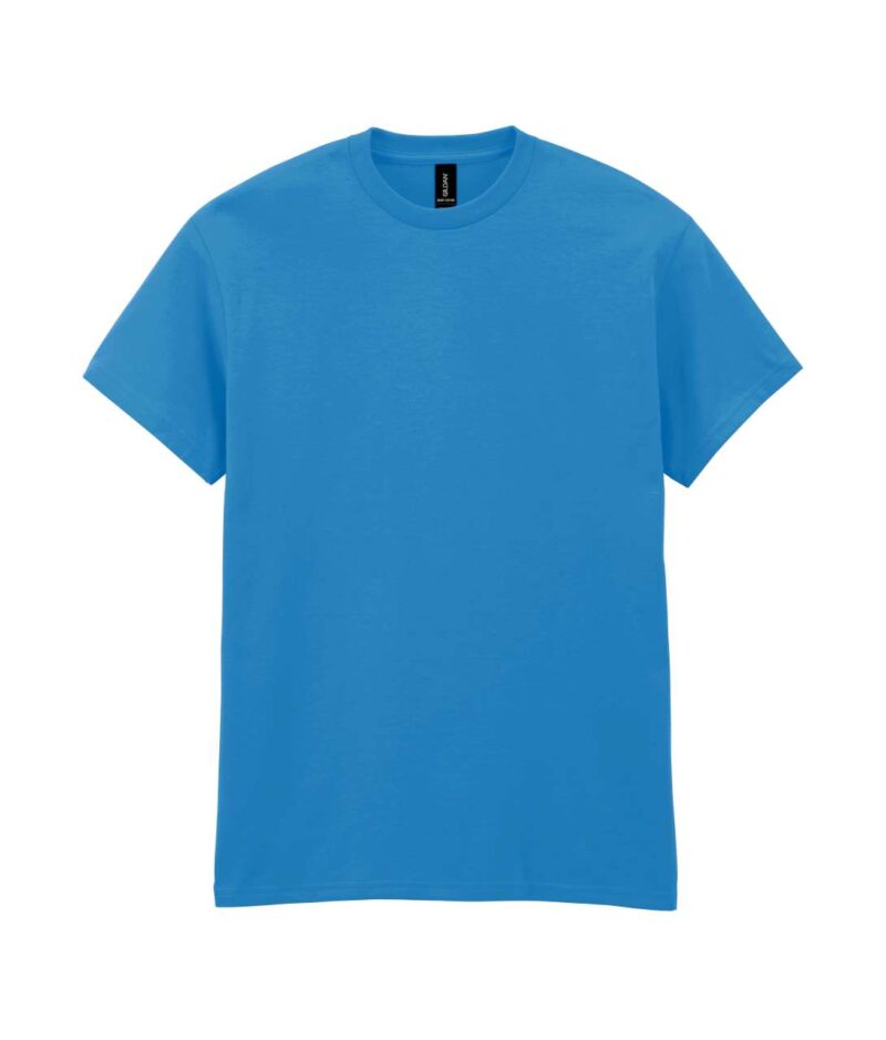 Gildan HEAVY COTTON™ ADULT T-SHIRT - ζαφειρί